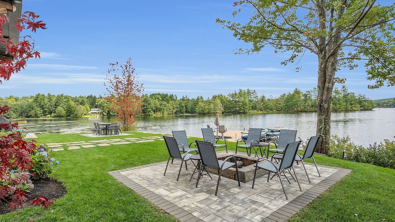 Photo of Outdoor in Winchendon