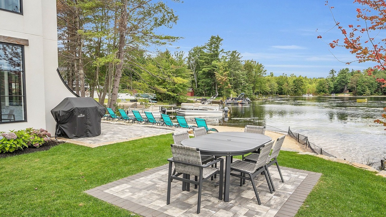 Photo of Outdoor in Winchendon