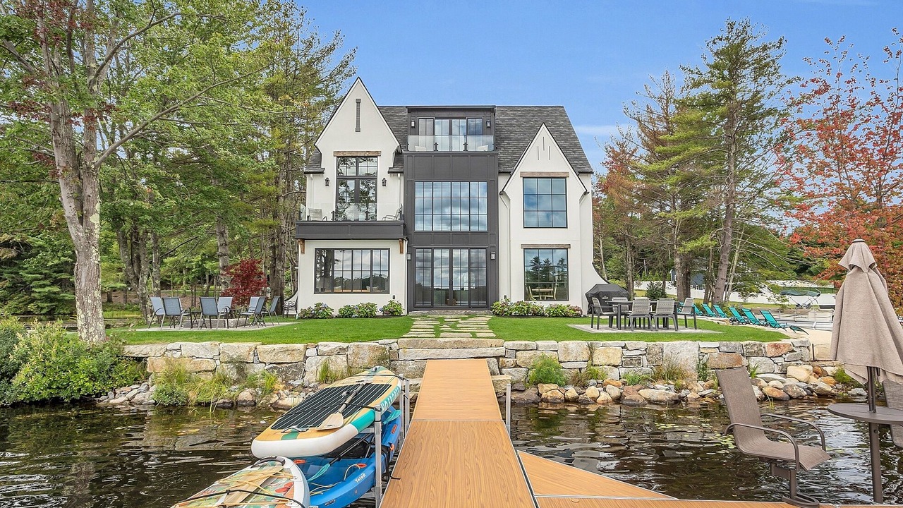 Photo of Outdoor in Winchendon