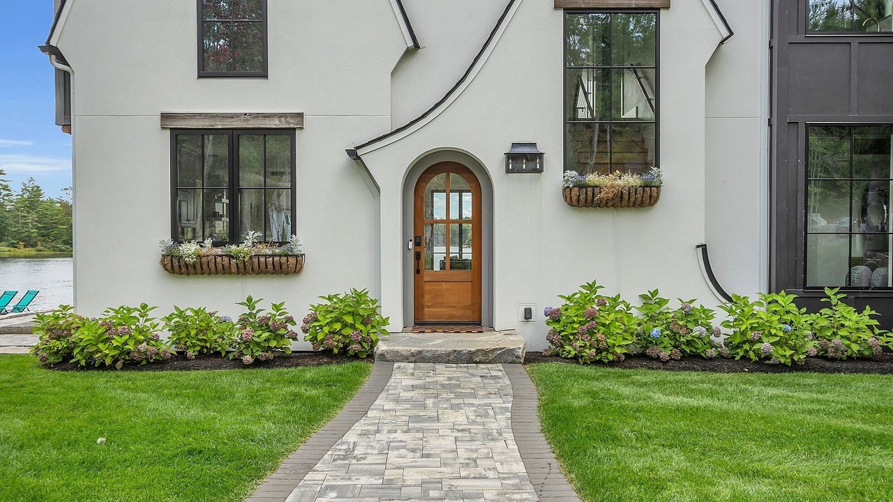 Photo of Outdoor in Winchendon