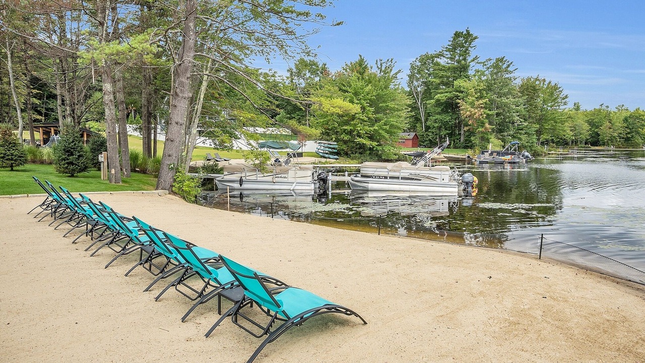 Photo of Outdoor in Winchendon