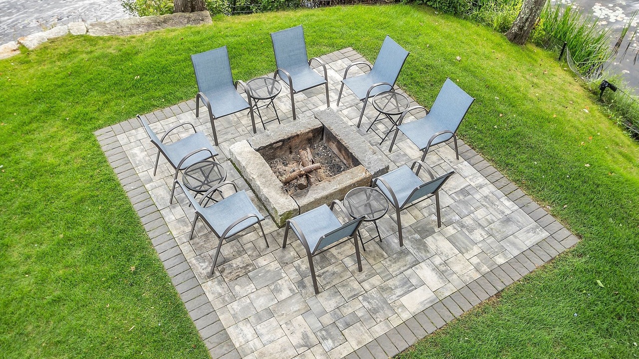 Photo of Outdoor in Winchendon