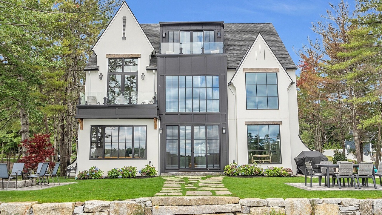 Photo of Outdoor in Winchendon