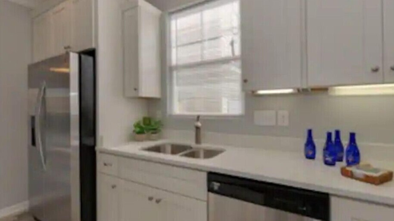 Photo of Kitchen in Cottage Line