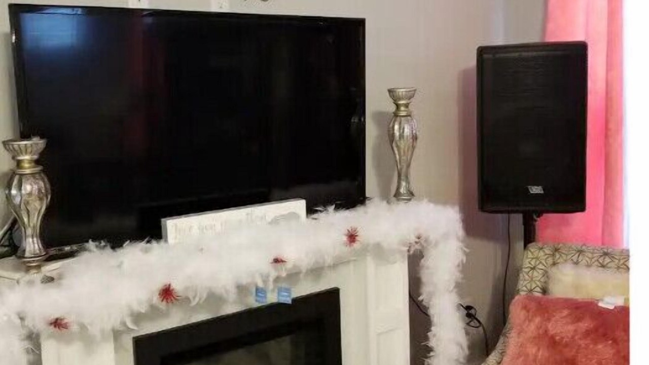 Photo of Livingroom in Cottage Line