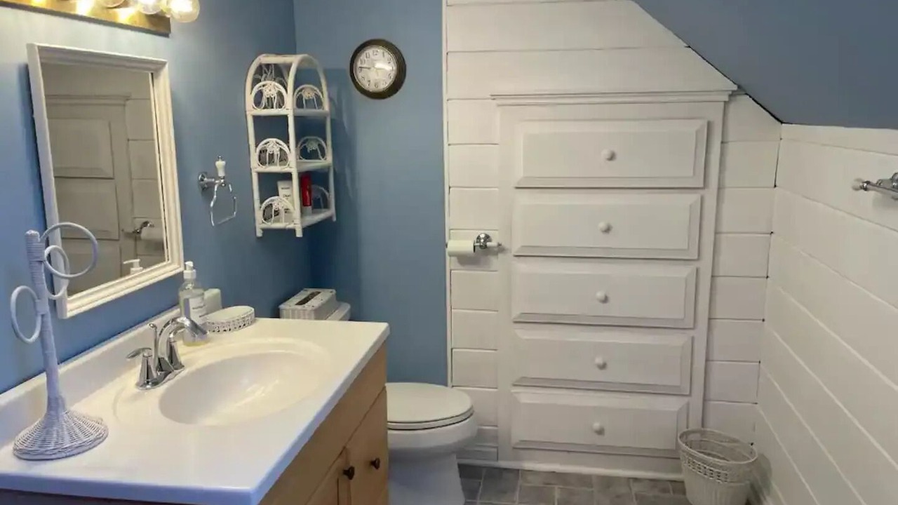 Photo of Bathroom in Northfield