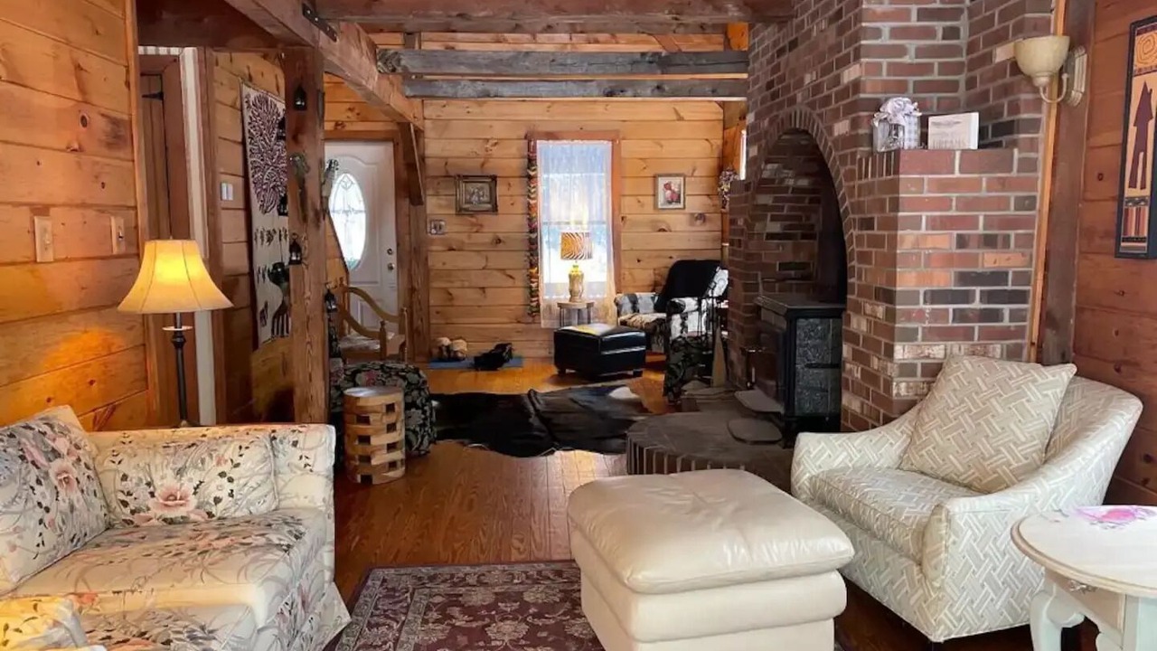 Photo of Livingroom in Northfield
