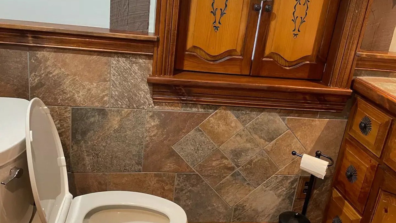 Photo of Bathroom in Northfield