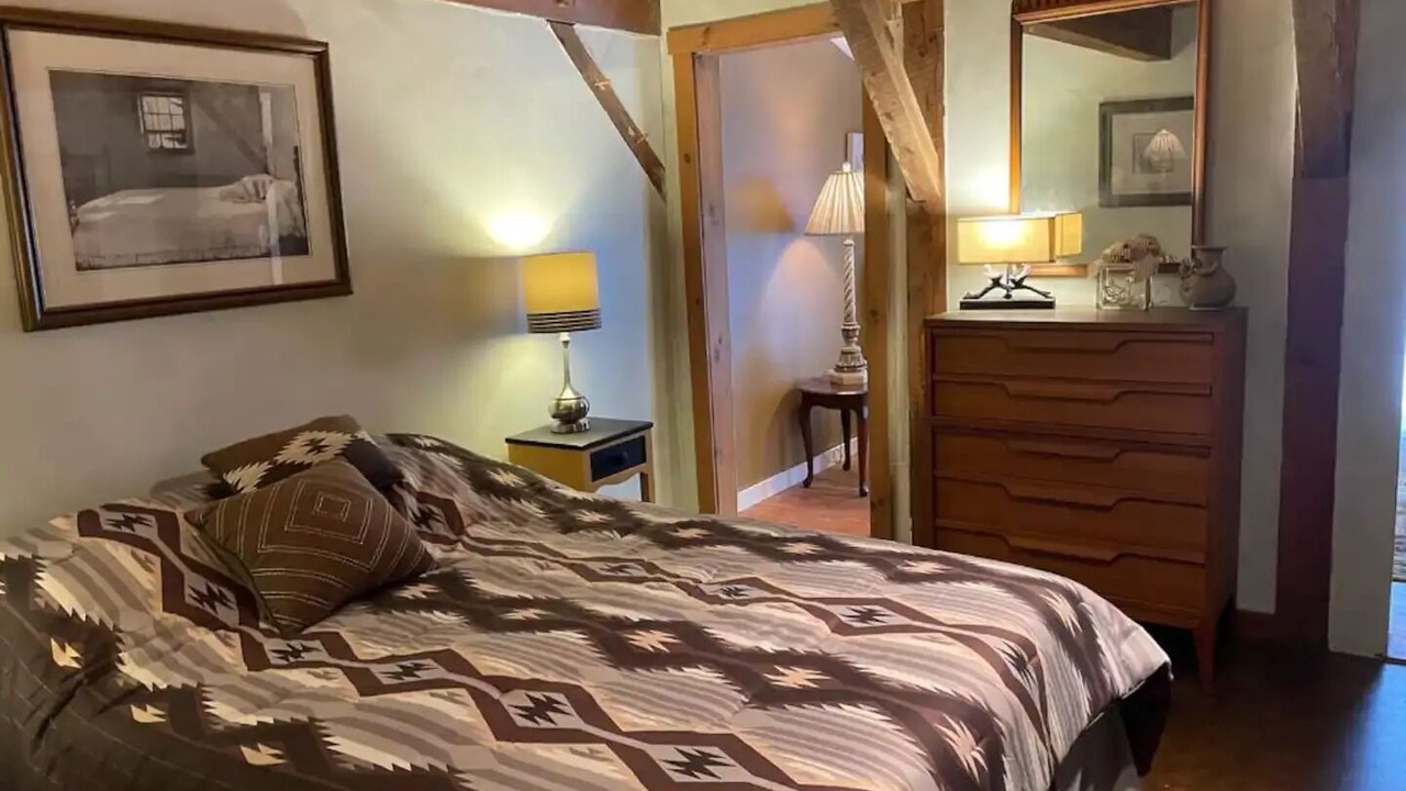 Photo of Bedroom in Northfield
