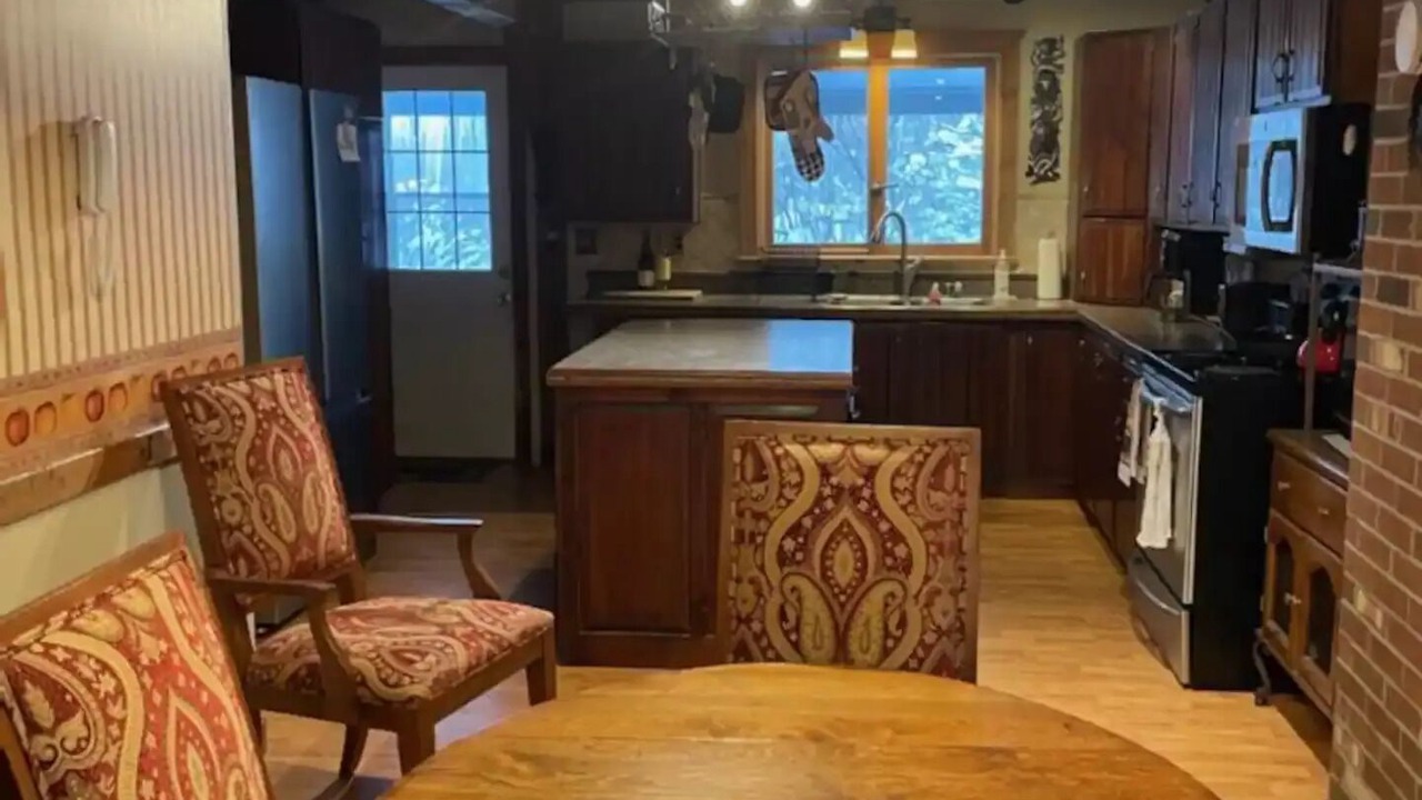 Photo of Kitchen in Northfield