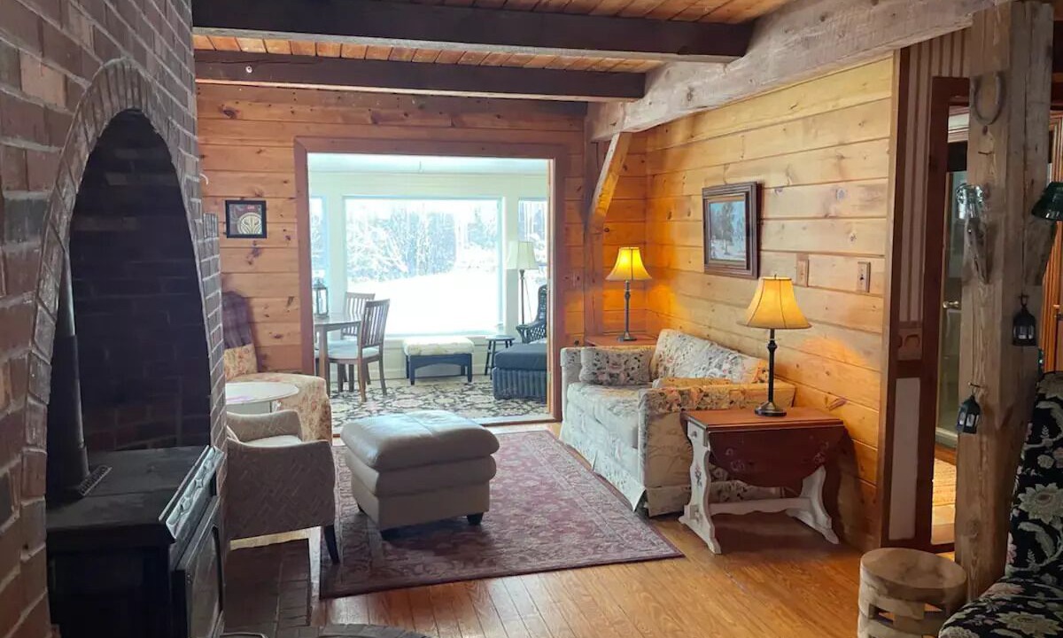 Photo of Livingroom in Northfield