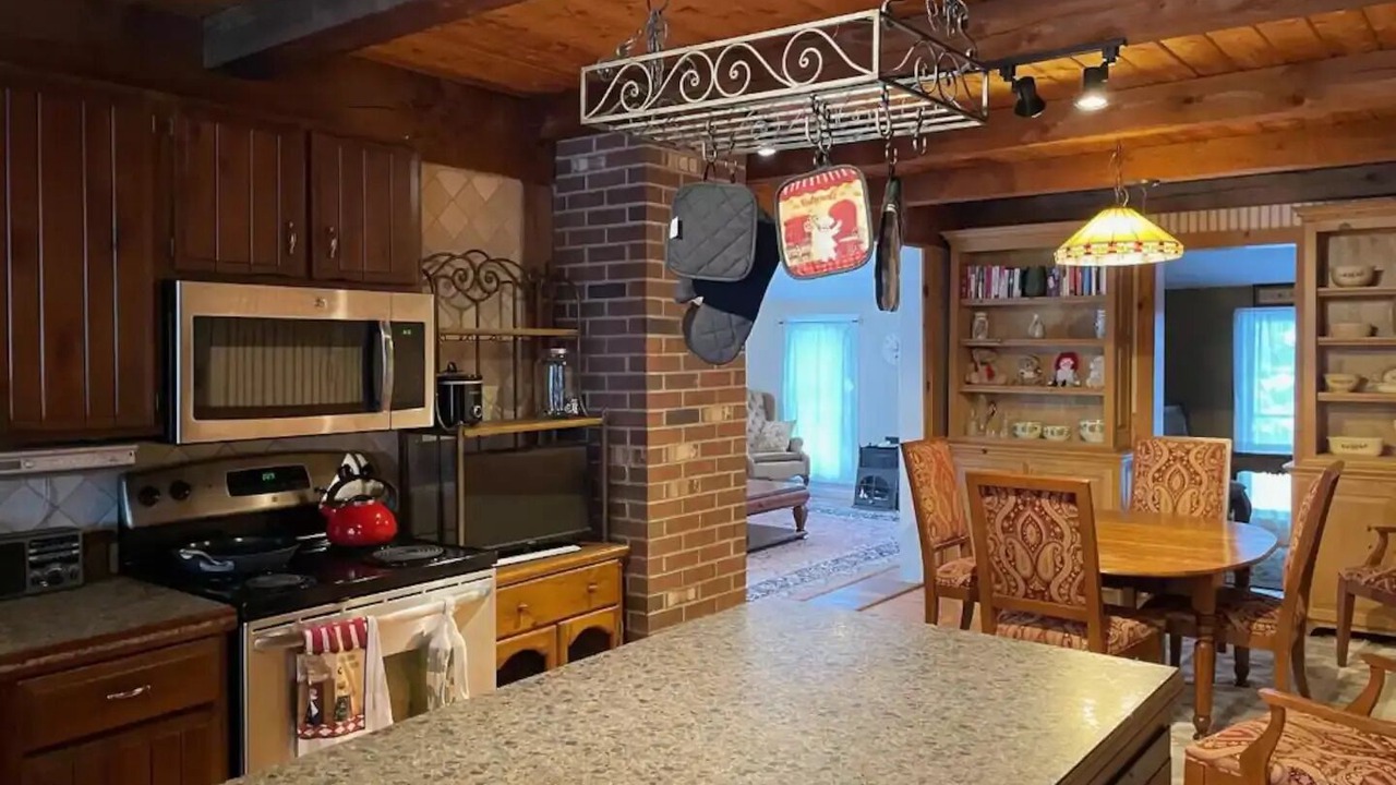 Photo of Kitchen in Northfield