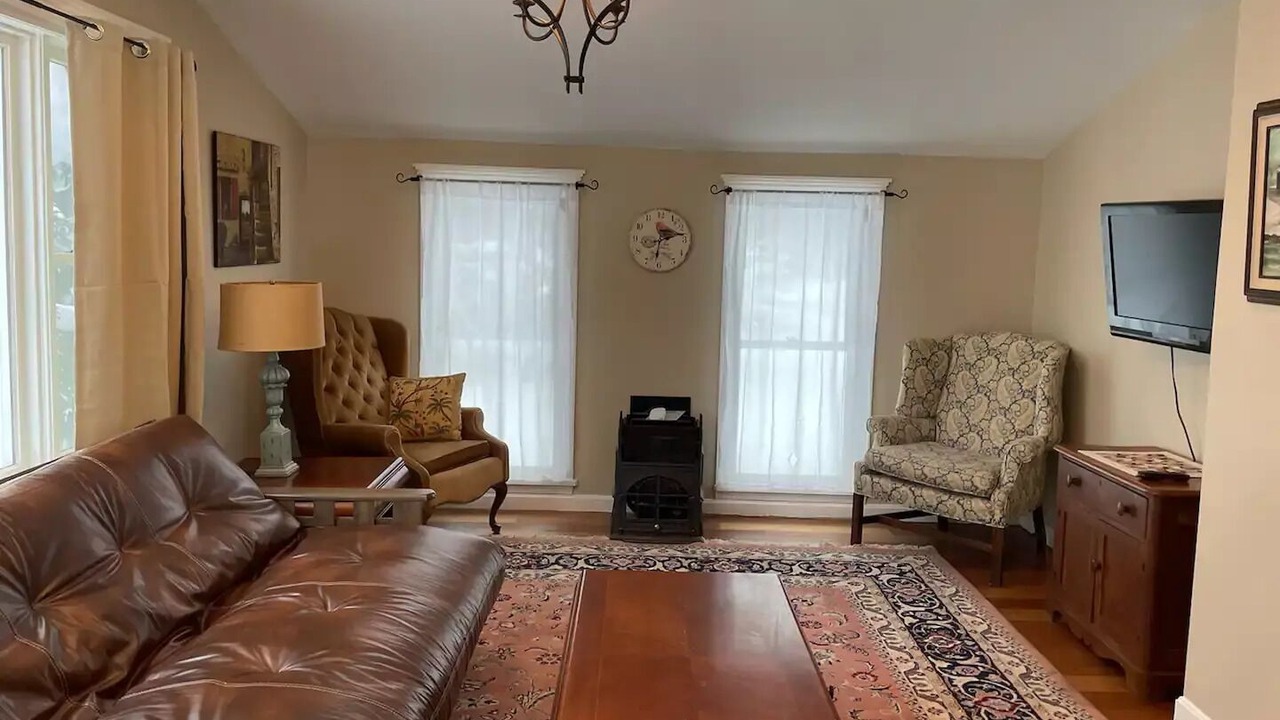 Photo of Livingroom in Northfield