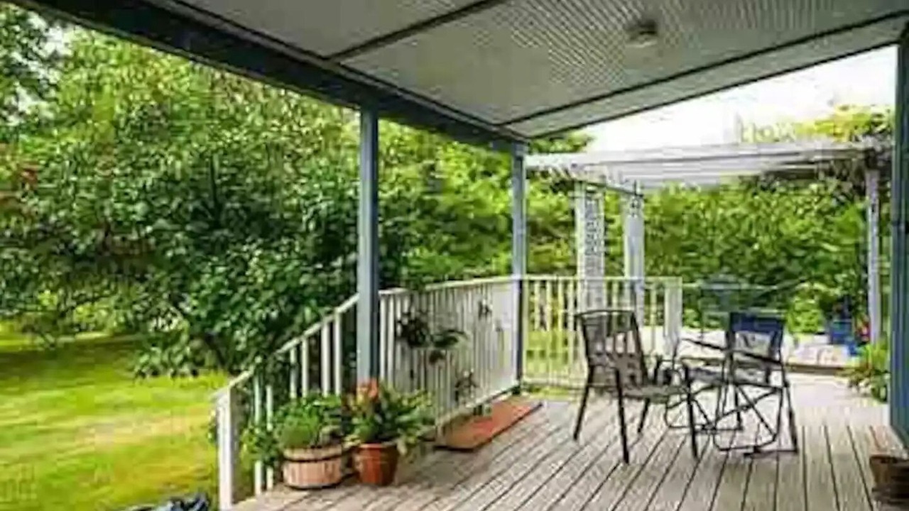 Photo of Patio Balcony in Northfield