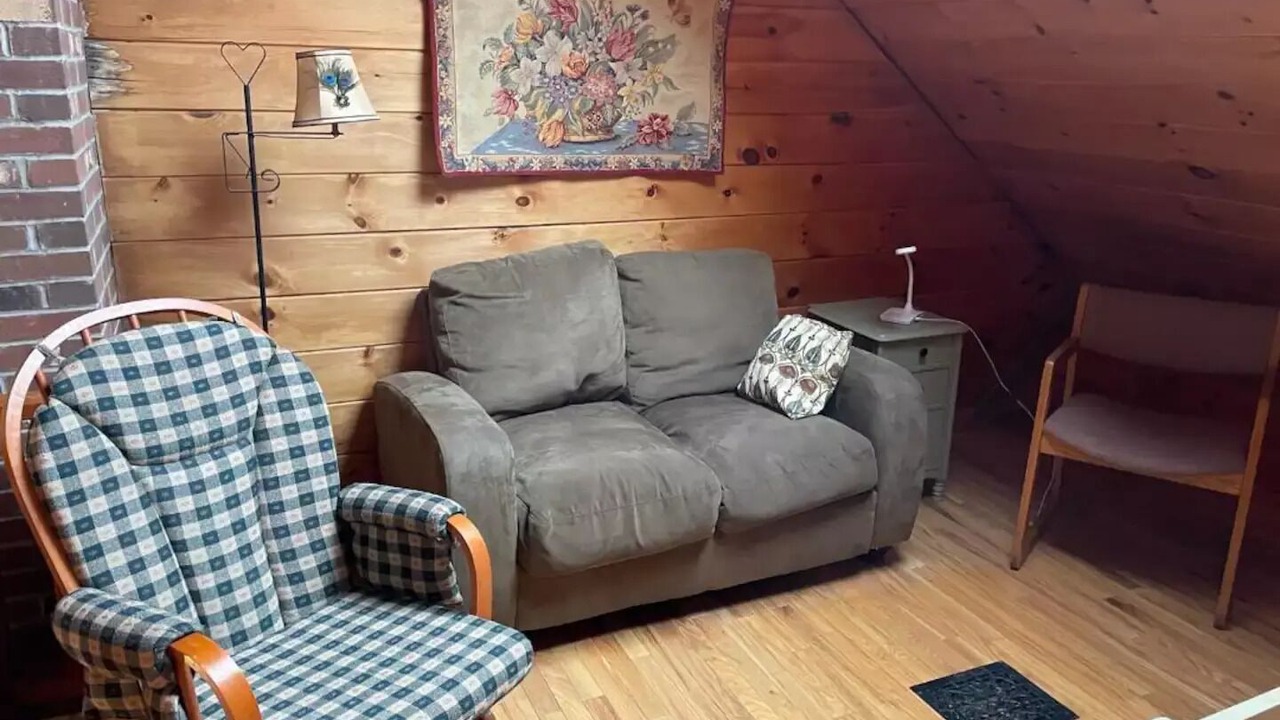 Photo of Livingroom in Northfield