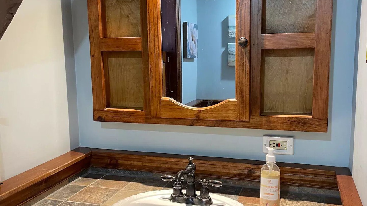 Photo of Bathroom in Northfield