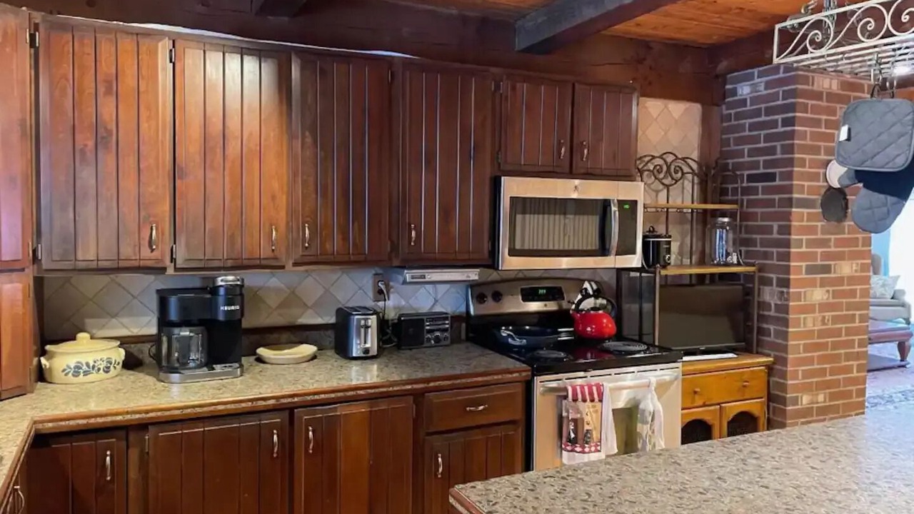 Photo of Kitchen in Northfield
