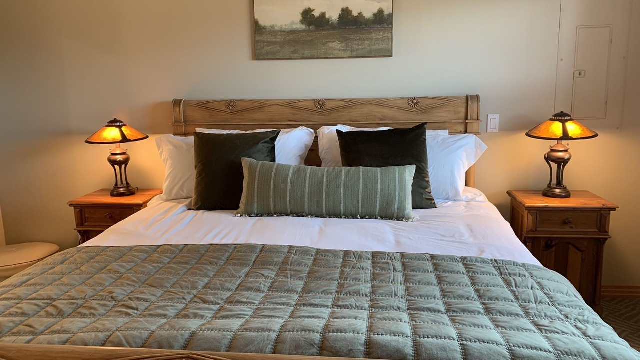 Photo of Bedroom in Point Roberts