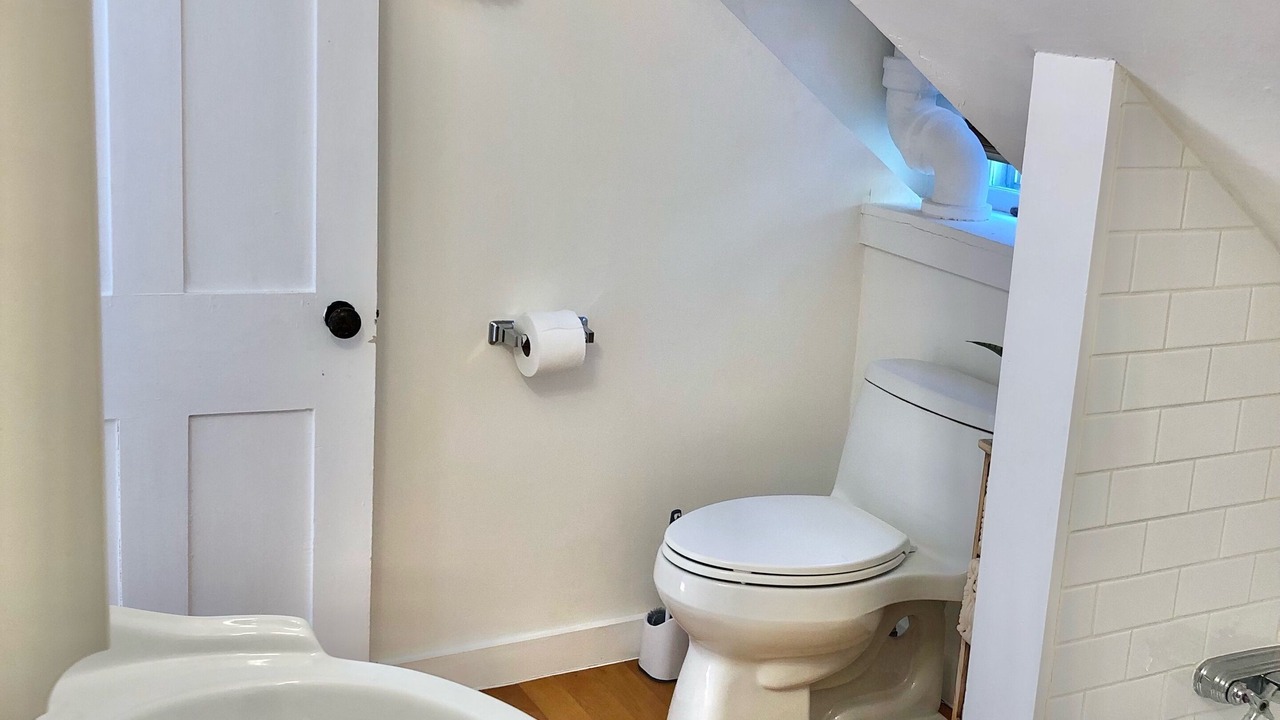 Photo of Bathroom in Bristol