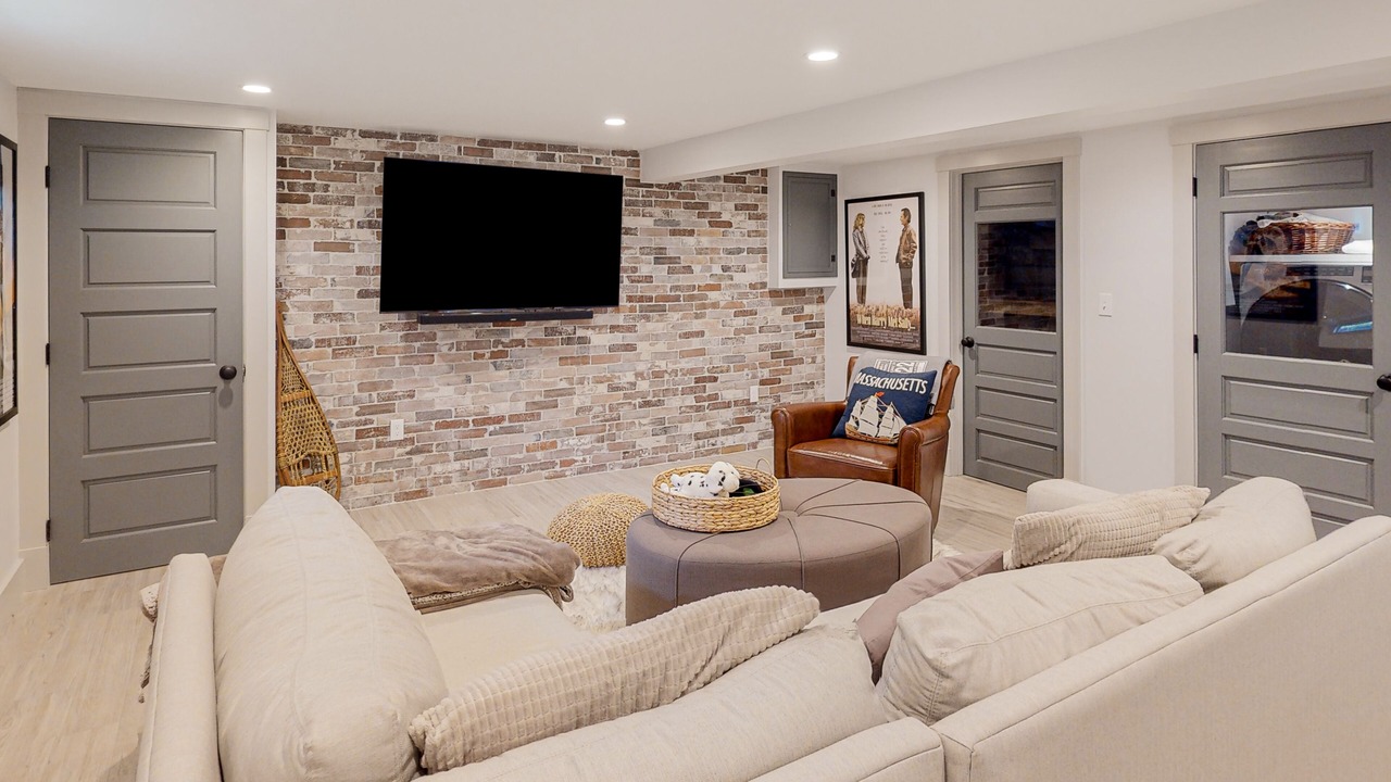 Photo of Livingroom in Manchester-by-the-Sea