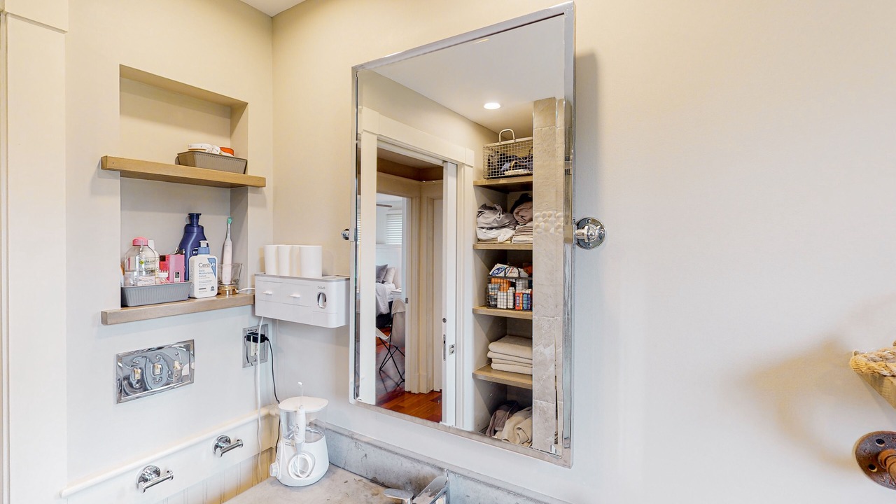 Photo of Bathroom in Manchester-by-the-Sea
