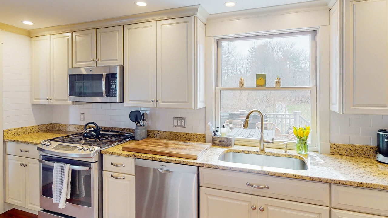Photo of Kitchen in Manchester-by-the-Sea