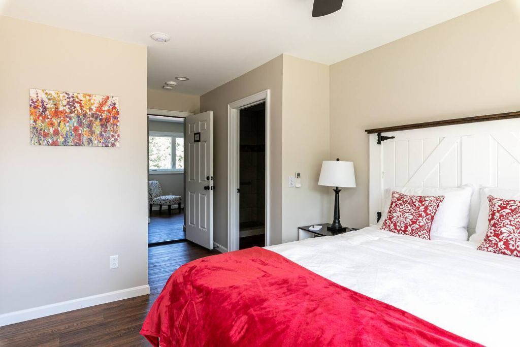Photo of Bedroom in Essex Junction