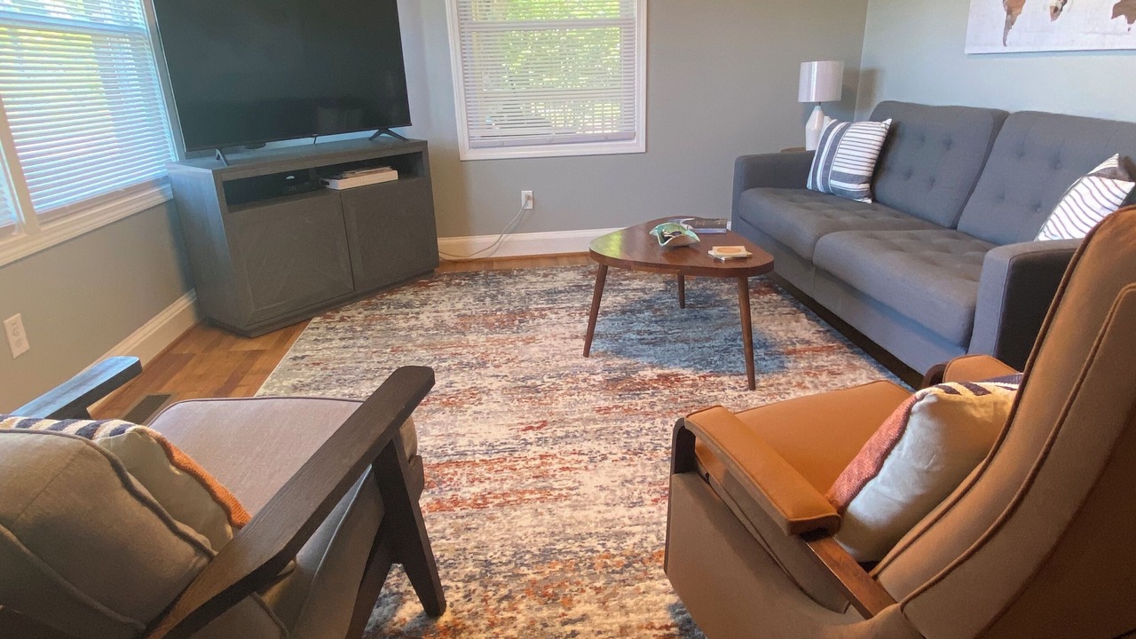Photo of Bedroom in Pinnacle