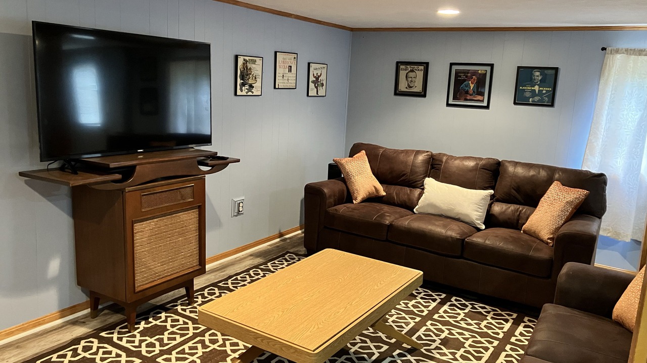 Photo of Bedroom in Afton