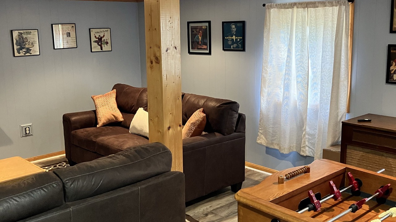 Photo of Bedroom in Afton