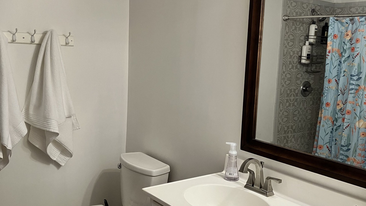 Photo of Bathroom in Afton