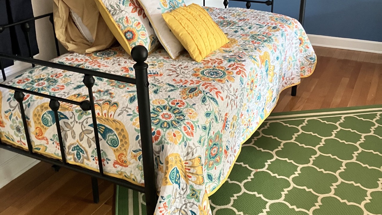 Photo of Bedroom in Afton