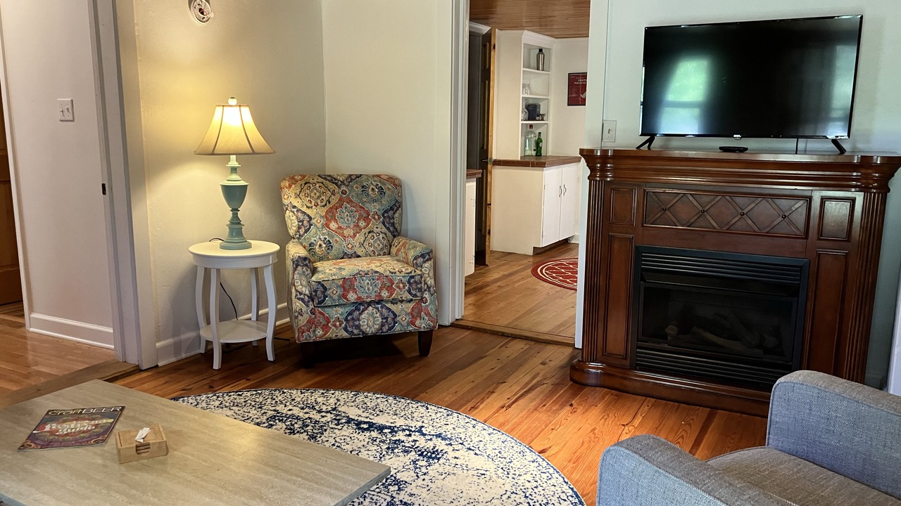 Photo of Livingroom in Afton