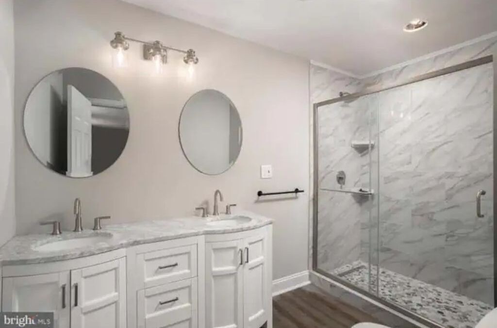 Photo of Bathroom in Fieldsboro