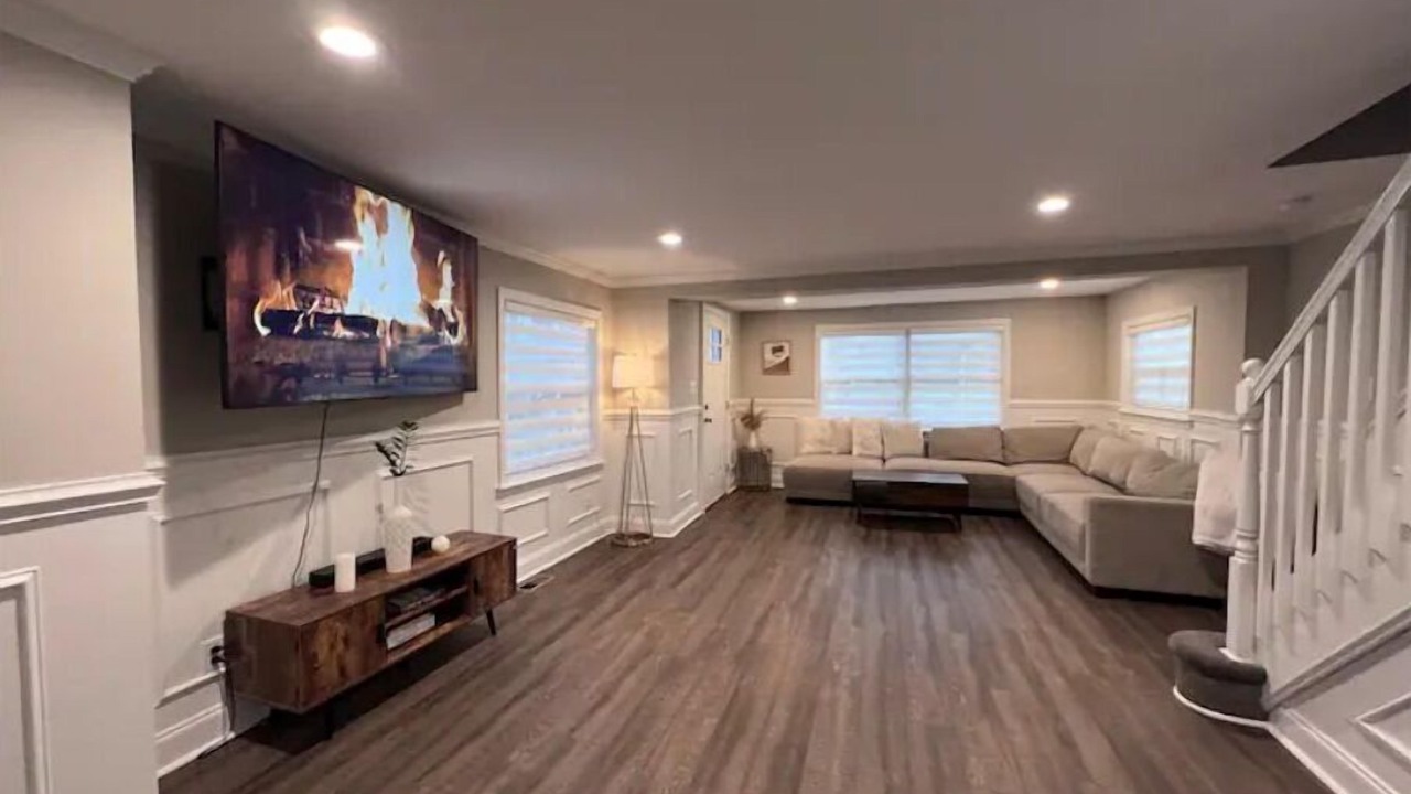 Photo of Livingroom in Fieldsboro