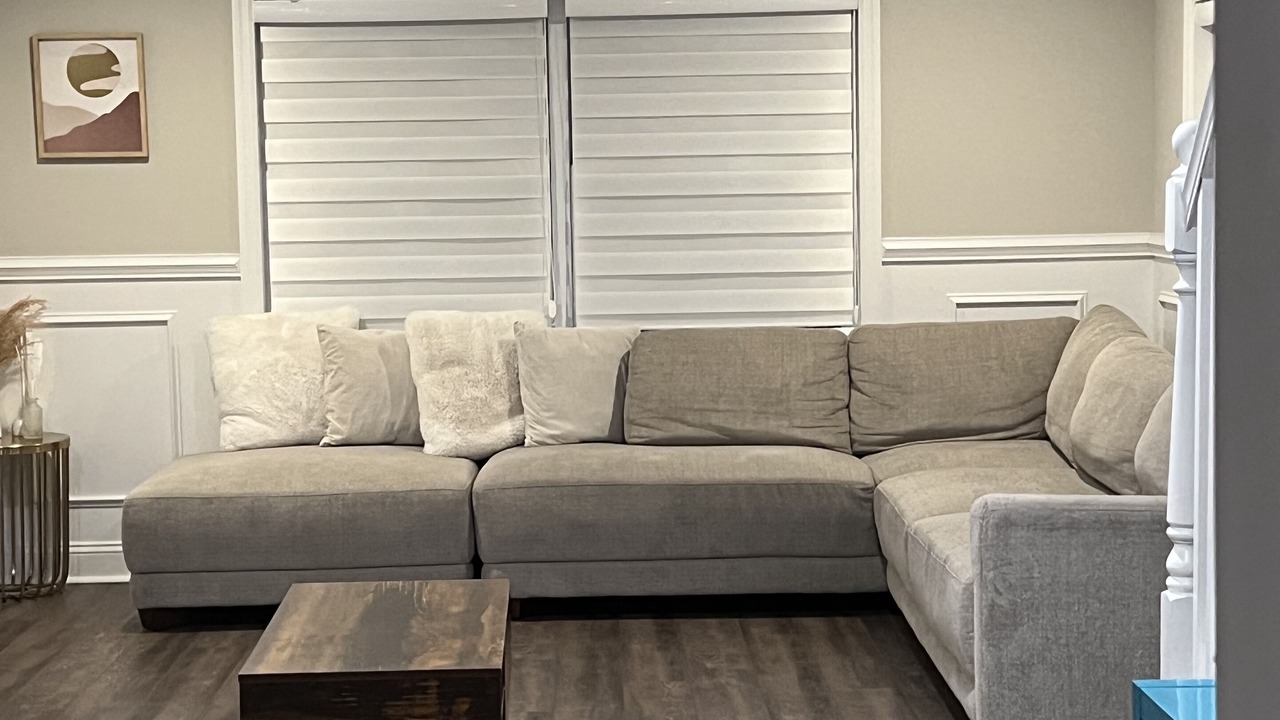 Photo of Livingroom in Fieldsboro