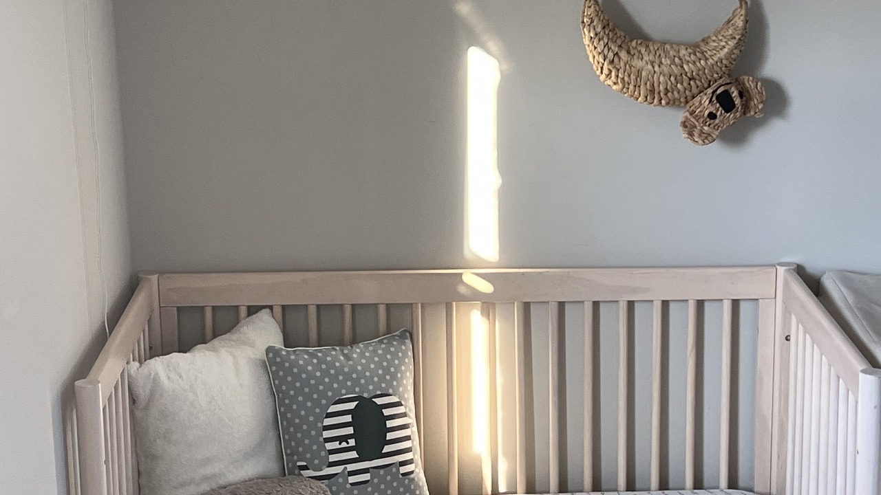 Photo of Bedroom in Fieldsboro