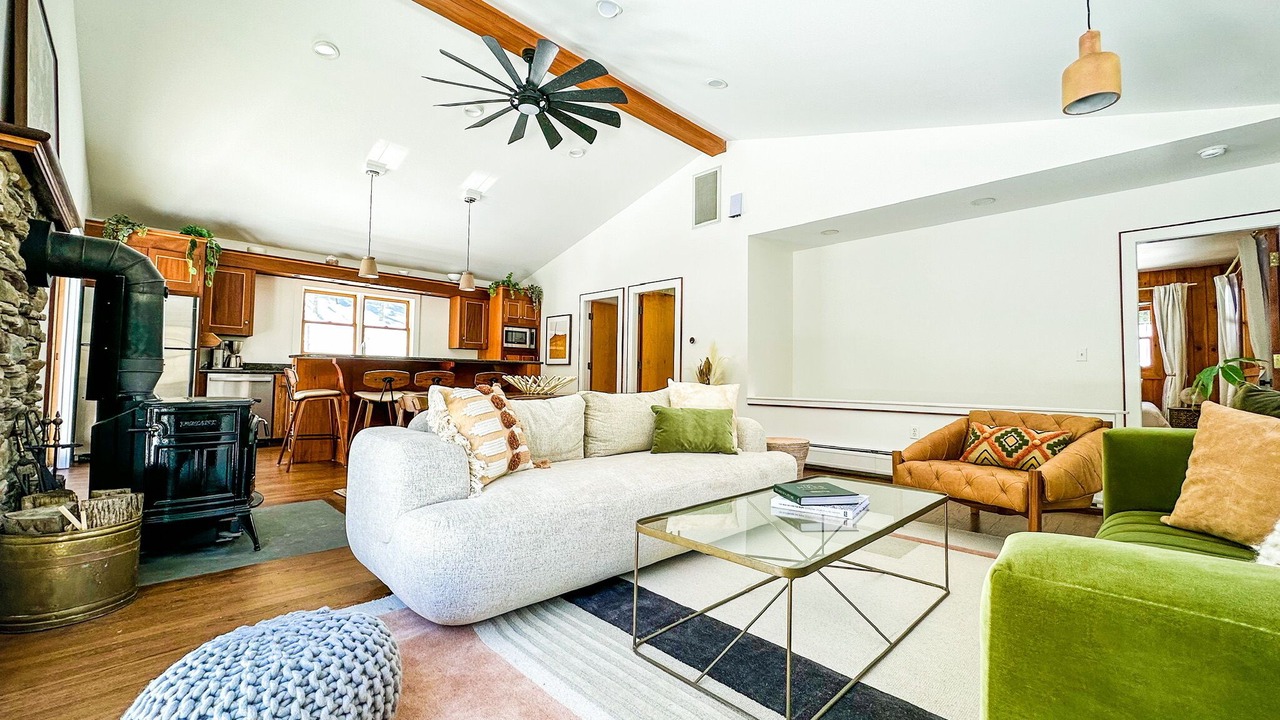 Photo of Bedroom in Morrisville