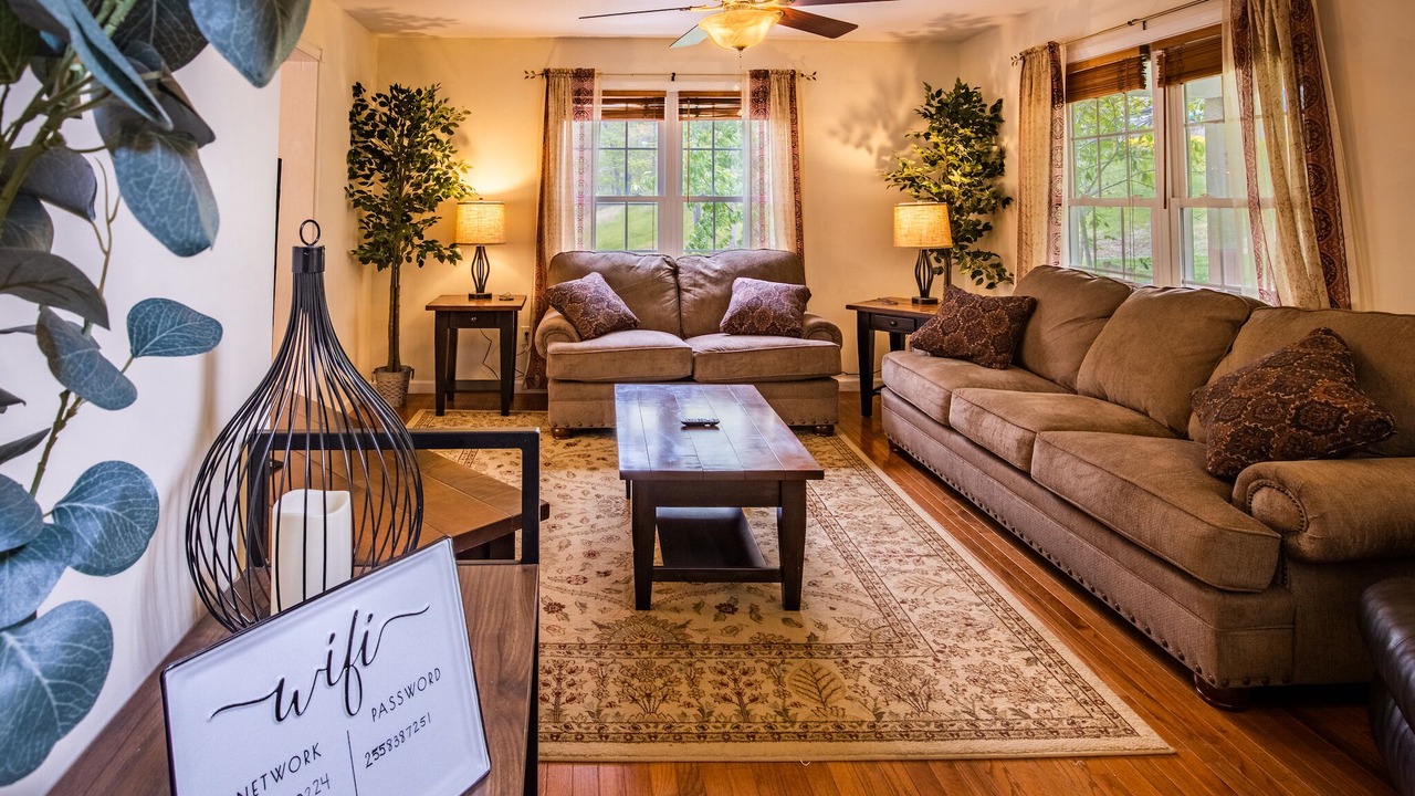 Photo of Livingroom in Summerlee