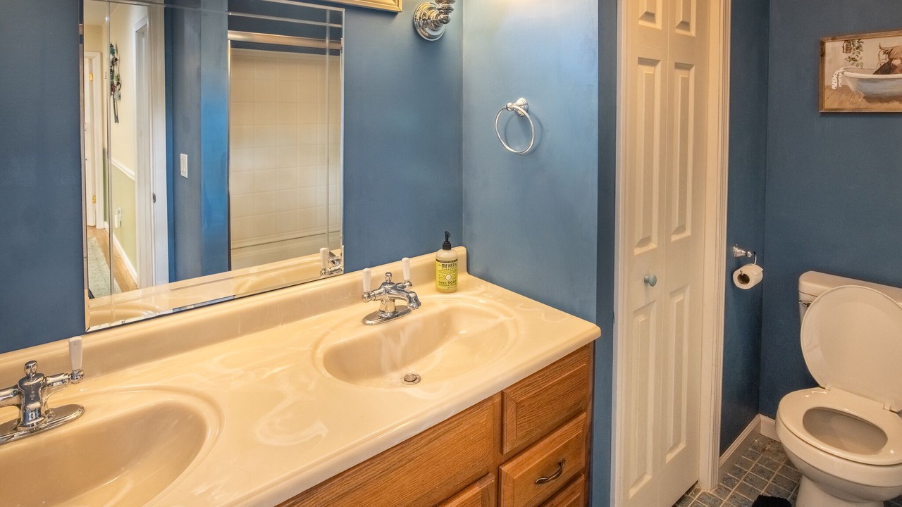Photo of Bathroom in Summerlee