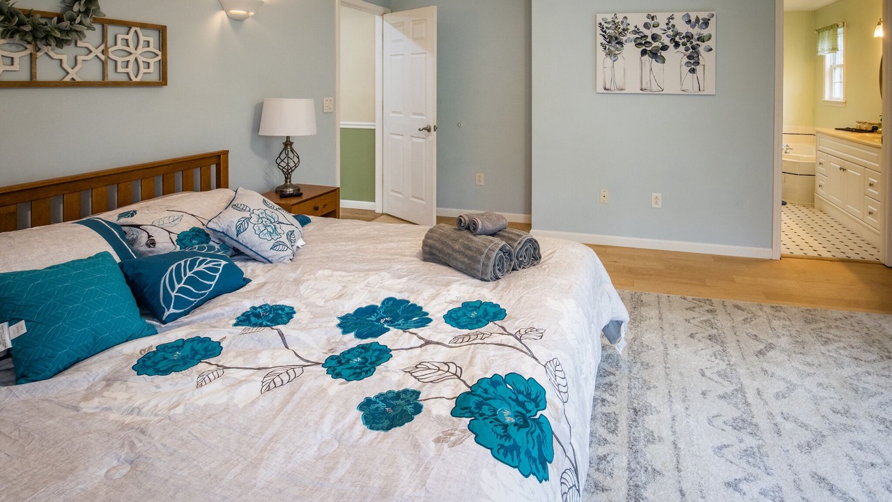 Photo of Bedroom in Summerlee