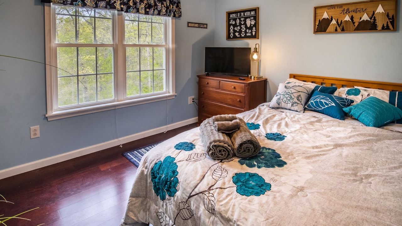 Photo of Bedroom in Summerlee
