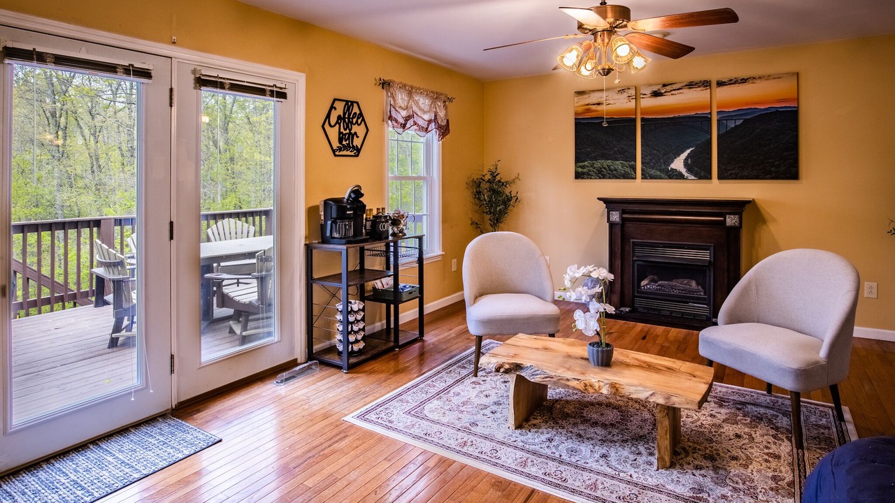 Photo of Livingroom in Summerlee