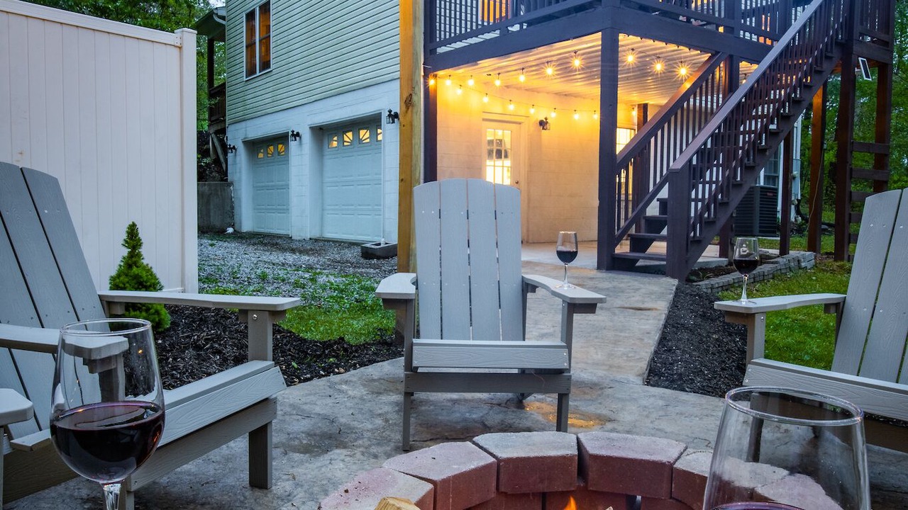 Photo of Patio Balcony in Summerlee