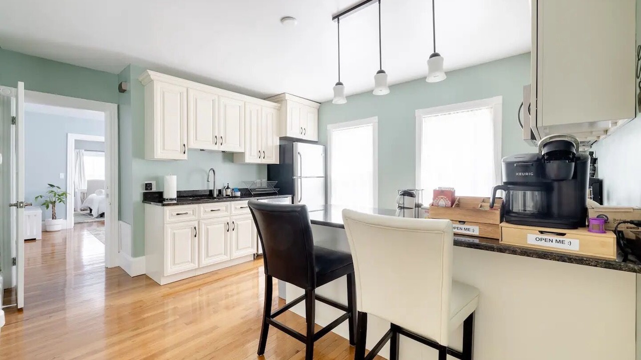 Photo of Kitchen in East Bayside