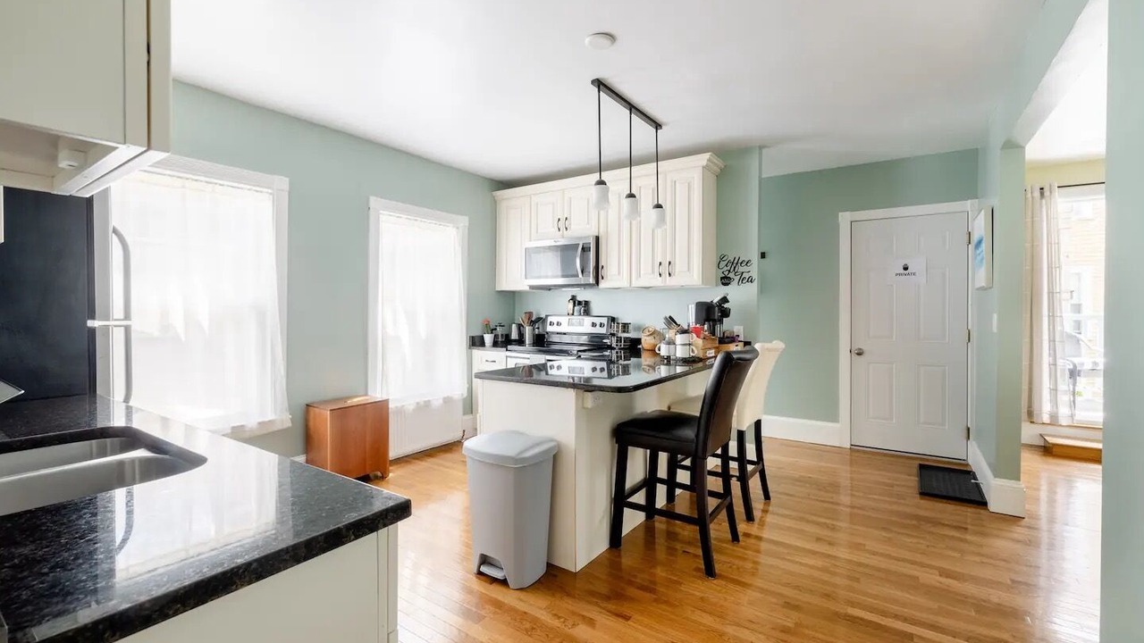 Photo of Kitchen in East Bayside