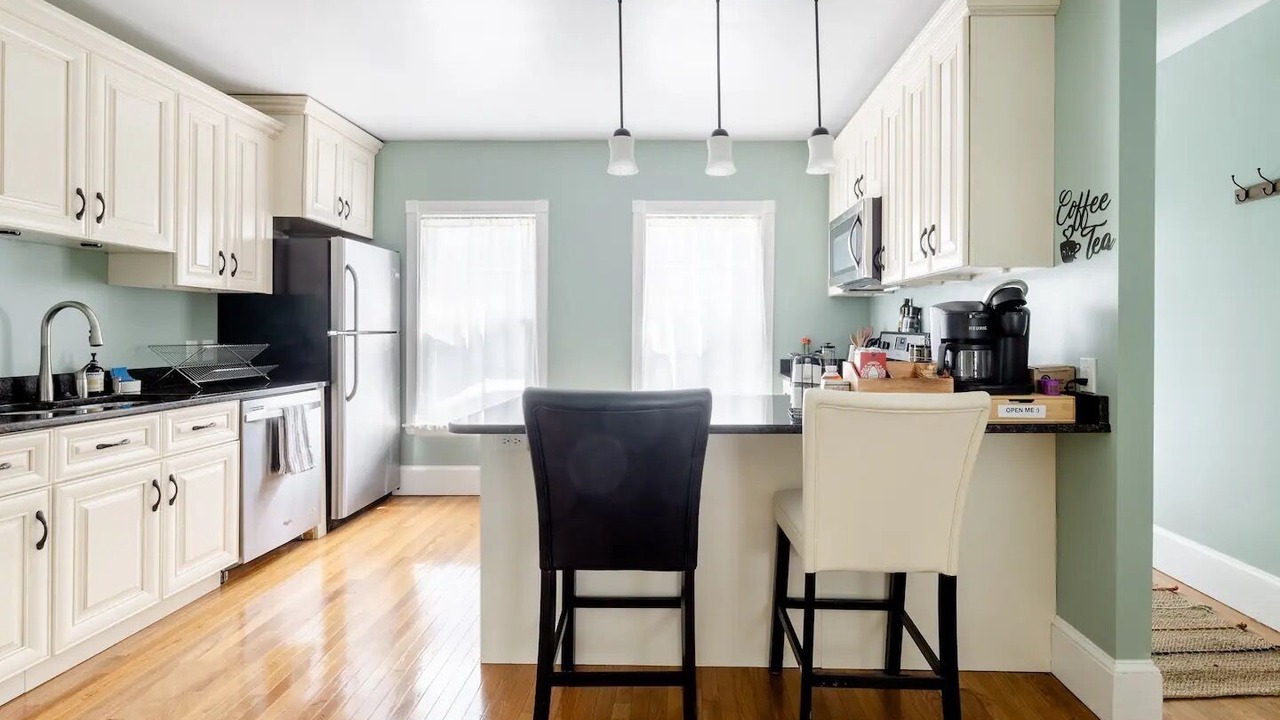 Photo of Kitchen in East Bayside