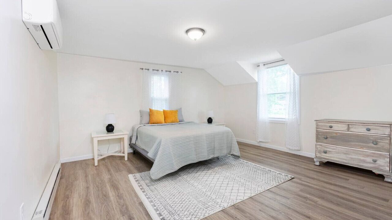 Photo of Bedroom in North Hampton