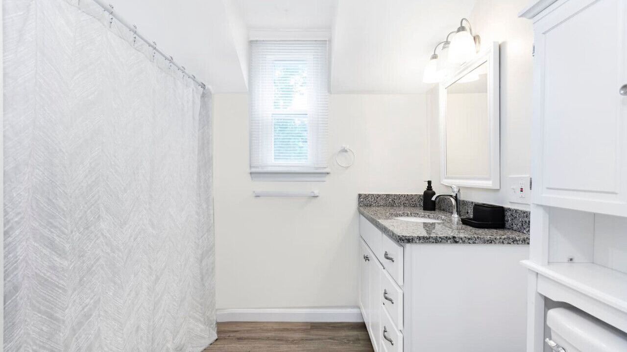Photo of Bathroom in North Hampton