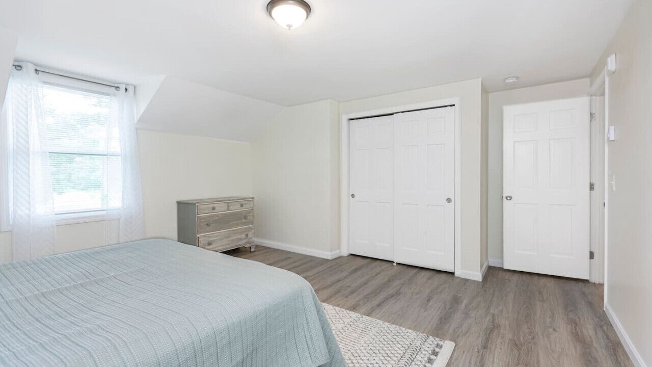 Photo of Bedroom in North Hampton